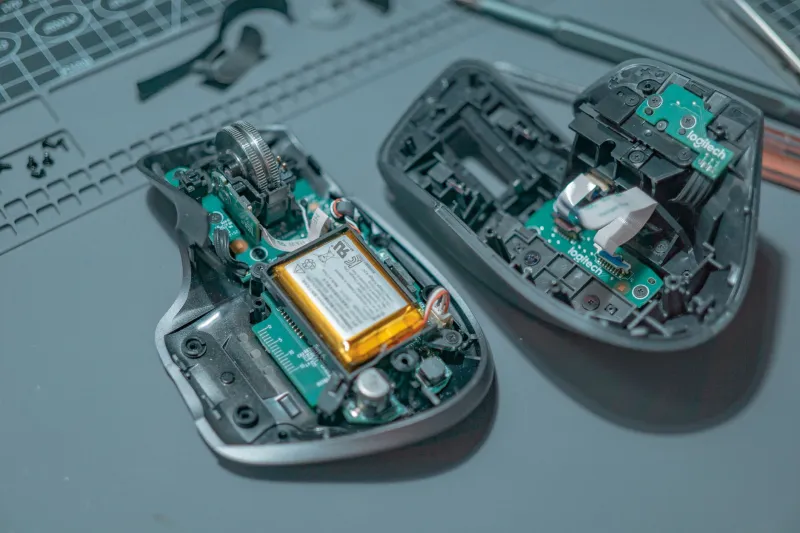 Stop Buying, Start Building: How Competitive Gamers Are Engineering Their Own Controllers