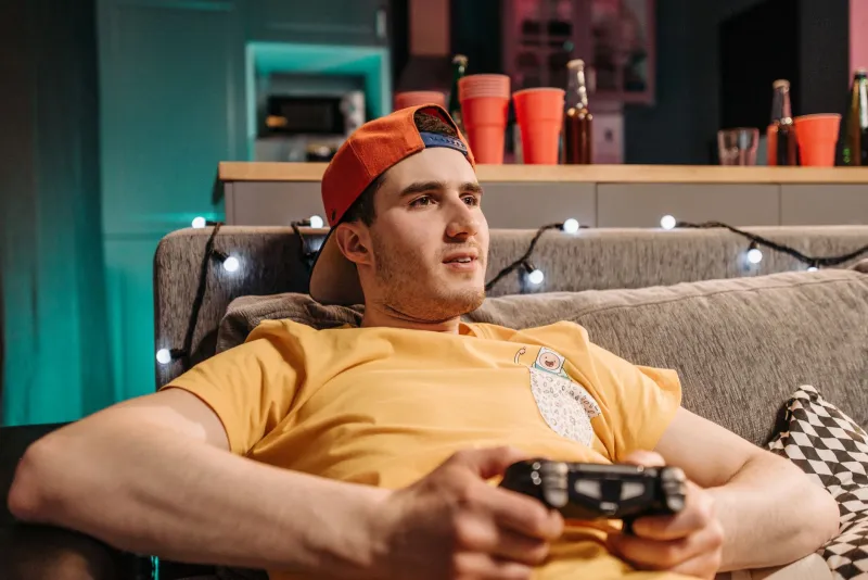 Offline and Loving It: How Single-Player Games Clawed Their Way Back to the Top