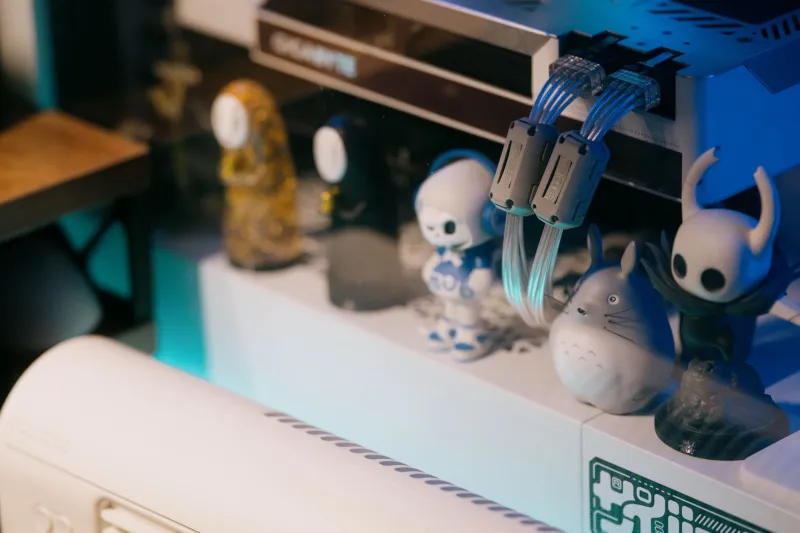 Scarce by Design: How Gaming's Limited-Edition Craze Turned Collectors Into Speculators