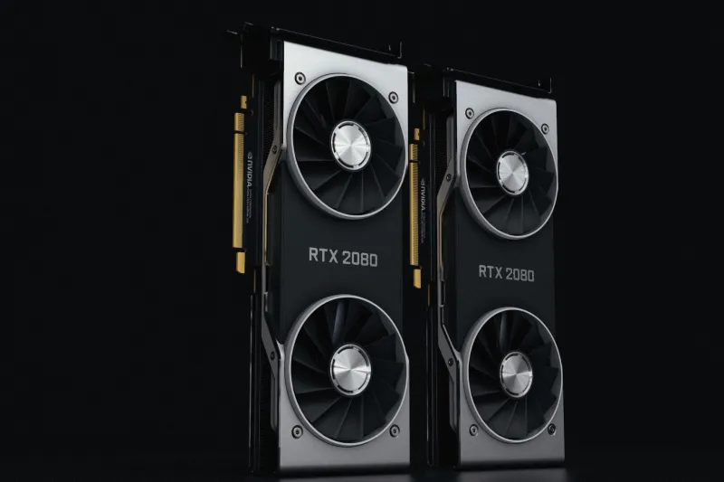 Stuck Holding the Bag: The Brutal Truth About Selling Your Old Gaming GPU Right Now